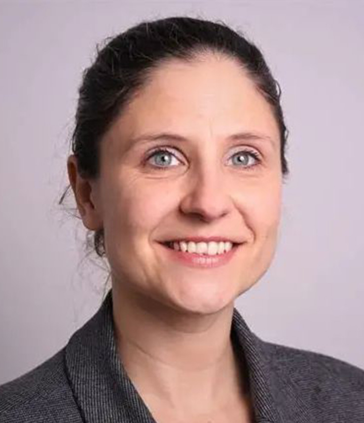 Manuela Sorg